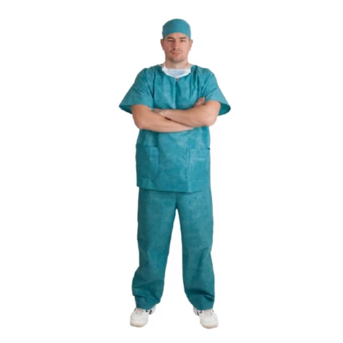 Scrub Suit